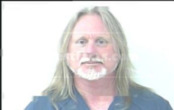 Kenneth Michael Mears