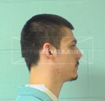 Travis D. Turner