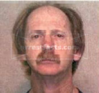 Calvin Duane Simmons