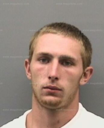 Dustin Andrew Hall
