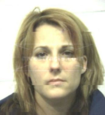 Darlene Ludemann Patterson