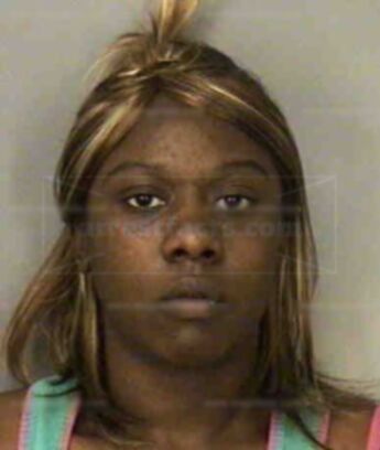 Alexis Danielle Goodwine