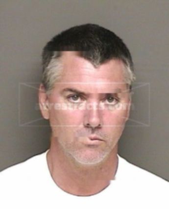 Theodore Patrick Ross