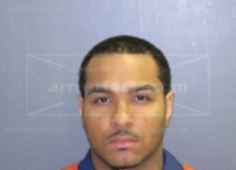 Lamar Miguel Evans