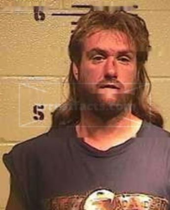 Christopher Scott Cowan