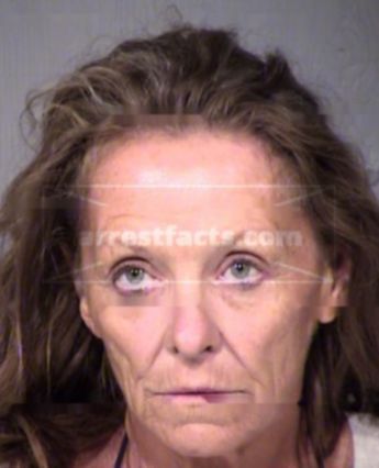 Laura Lee Romney