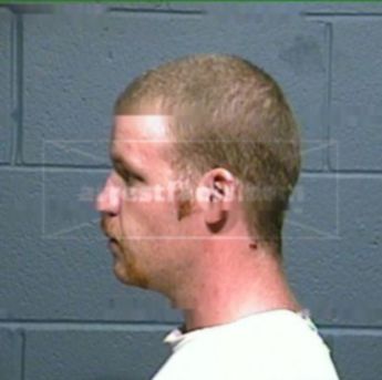 Lucas Ray Evans
