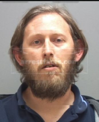 Jason Leon Hadley