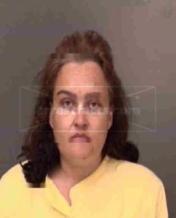 Elizabeth Jane Cisneros