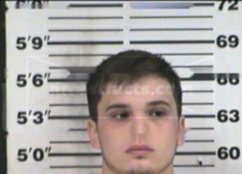 Blaine Freeman Jarratt