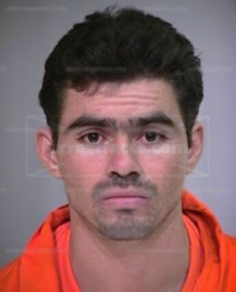 Carlos A Cortez