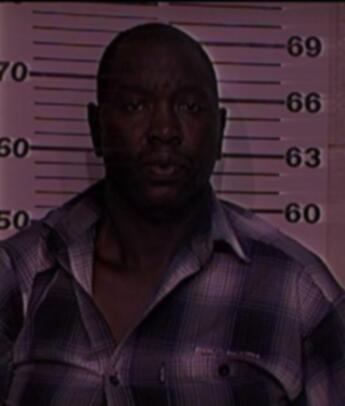 Larry Don Jackson