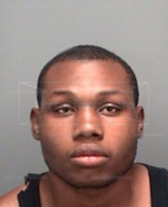Toddrick K Mcgriff
