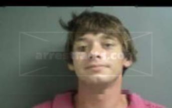 Richard Allen Pike