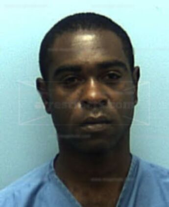 Marlon J Strickland