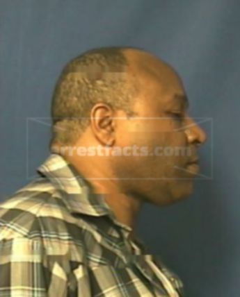Anthony Q Sparks
