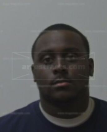 Rashad Freddie Sewell