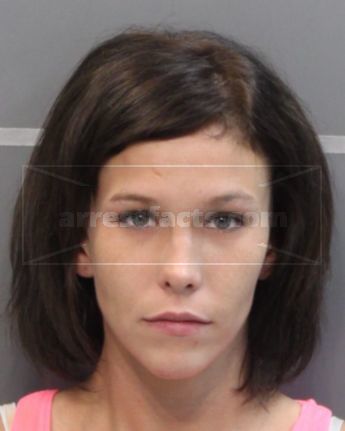 Alexis Europa Trantham