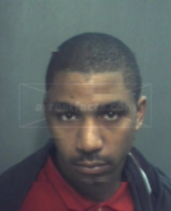 Brandon Deon Scott