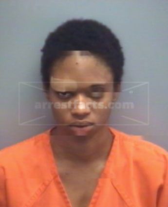 Jameka Shakim Bell