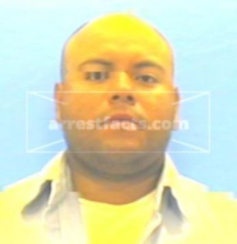 Oscar Medina