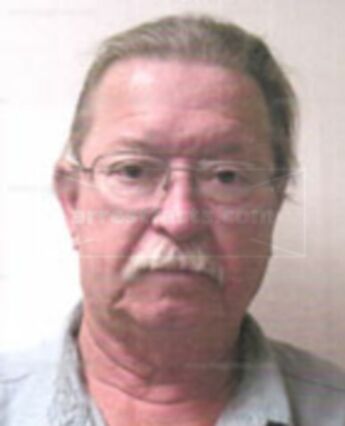 Herbert Donald Thulin