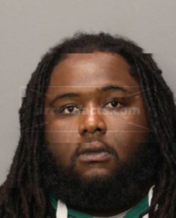 Antwaun Freeman
