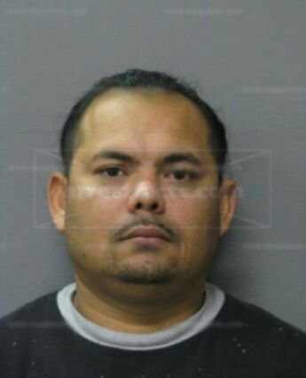 Oscar Ramos