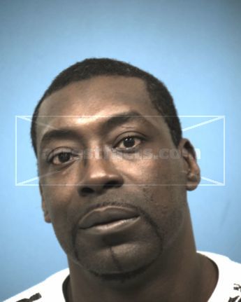Gregory James Hendricks