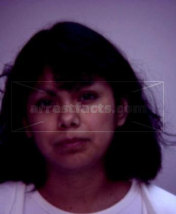 Neli Patricia Rincon
