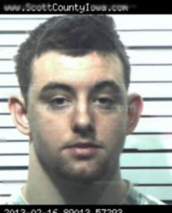 Quint William Wickett