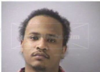 Eric Duane Billingsley