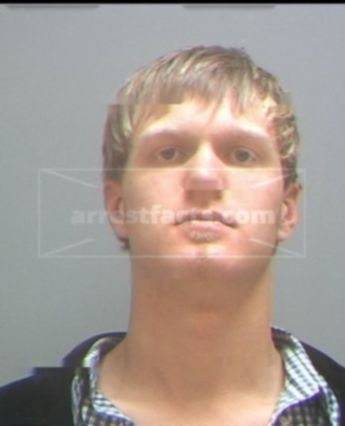 Jeremiah Carson Parker