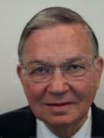 Tom David Brown
