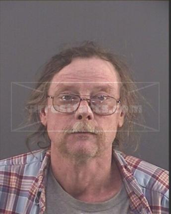 Steven Ray Pople
