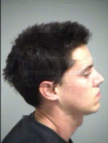 Dalton Ellis Dye