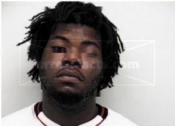 Jermaine Sherrod Fortner