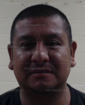 Suarez Ricardo Reyes