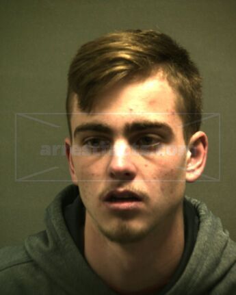 Noah Darwin Edwards