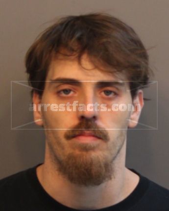 Christopher Forrest West