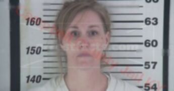 Brandie Renae Vercheak