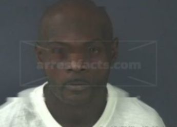 Patrick Lee Baker