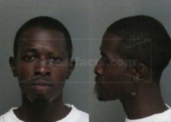 Damio Mcfadden