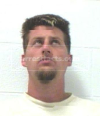 Timothy Chad Franks