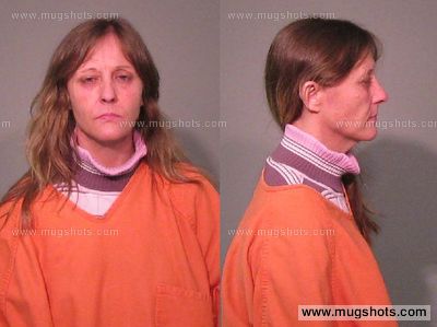 Faye Meichelle Buchanan