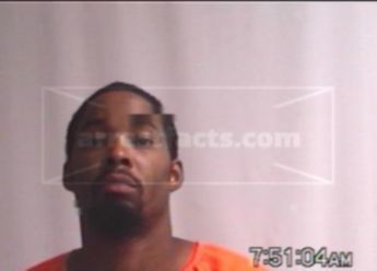 Tyran Deleon White