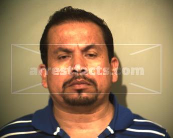 Jose Alfredo Delgado
