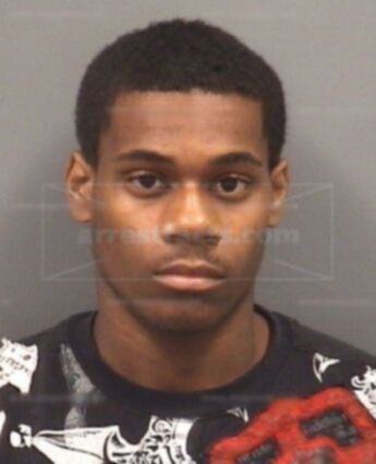 Ronald Lawrence Mcgriff