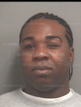 Larry Cornelius Bryant
