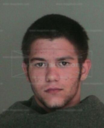 Matthew Ryan Cagwin